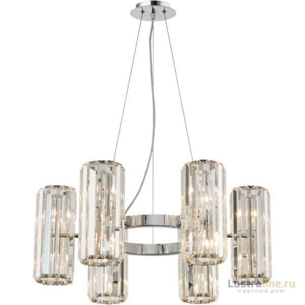 Подвесная люстра Stilfort Twin 2175/09/12P
