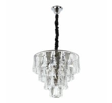 Подвесная люстра Modelux ML.313.6 CR