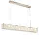 Подвесная люстра Odeon Light Crossa 5072/50L