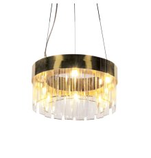 Подвесная люстра Delight Collection BRCH9071-48