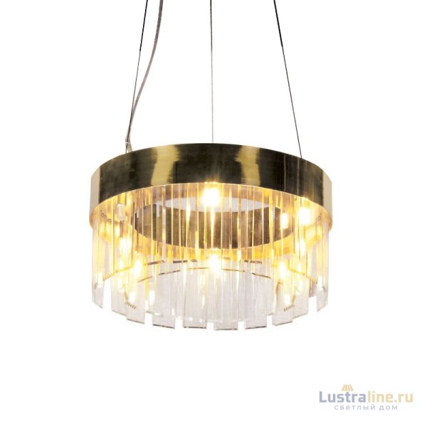 Подвесная люстра Delight Collection BRCH9071-48