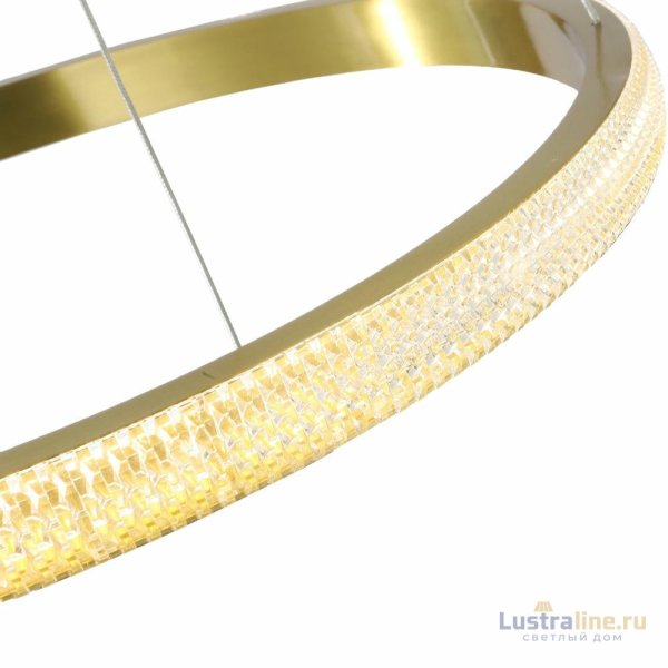 Подвесная люстра Zortes Lidia1 ZRS.30111.114