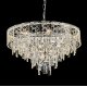 Подвесная люстра Citilux Sagrada CL317251