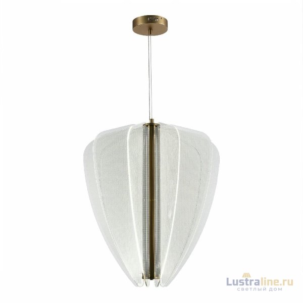 Подвесная люстра ST Luce Fesale SL6509.213.01 Подвесная люстра ST Luce Fesale SL6509.213.01