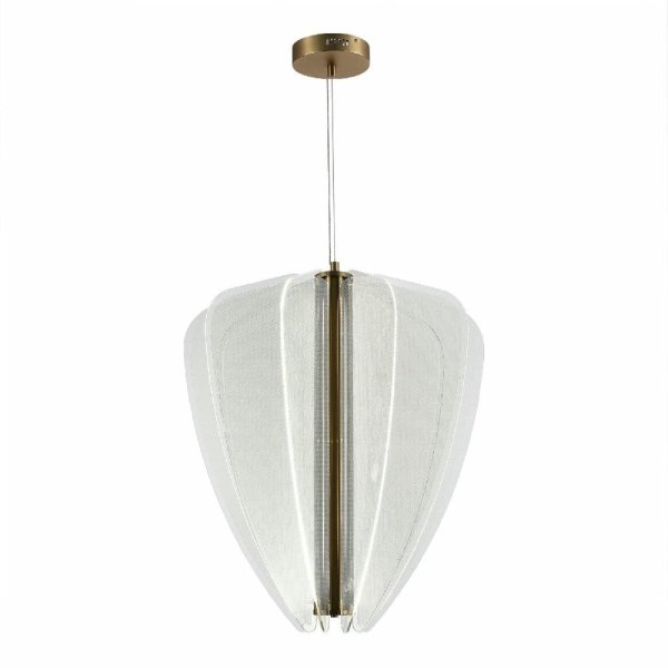 Подвесная люстра ST Luce Fesale SL6509.213.01