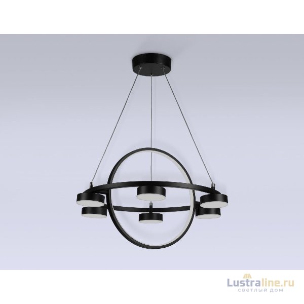 Подвесная люстра Ambrella Light Comfort FL51775 Подвесная люстра Ambrella Light Comfort FL51775