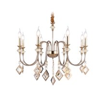 Подвесная люстра Ambrella Light Traditional TR4957