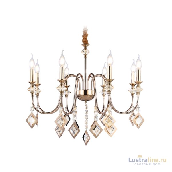 Подвесная люстра Ambrella Light Traditional TR4957