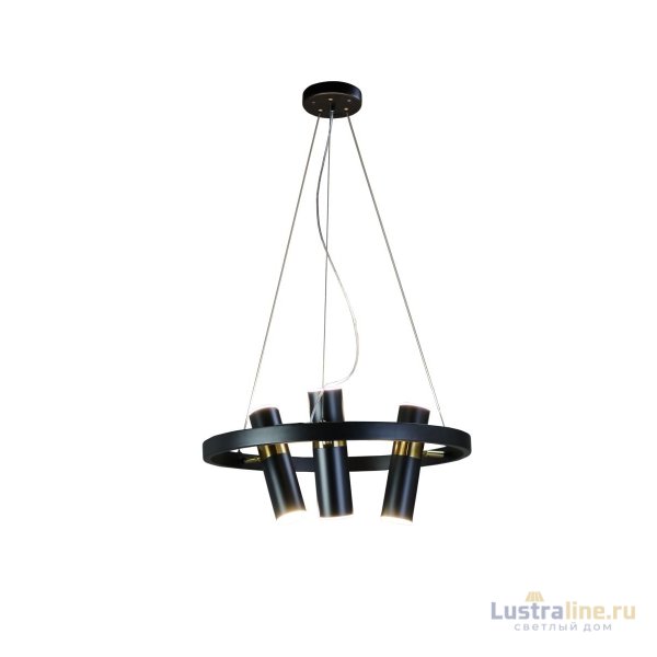 Подвесная люстра Zortes Tweeny ZRS.1828.50