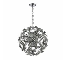 Подвесная люстра Modestyle MS.2298.600 CR