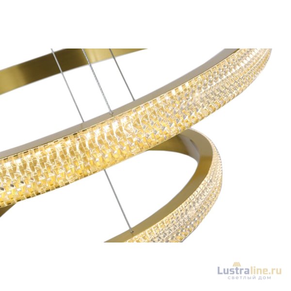 Подвесная люстра Zortes Lidia ZRS.30110.63 Подвесная люстра Zortes Lidia ZRS.30110.63