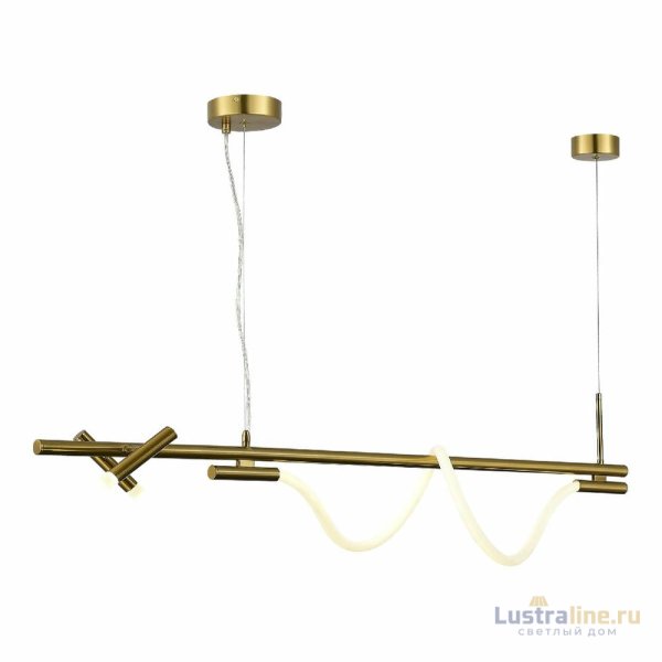 Подвесная люстра ST Luce Marlow SL6118.303.03