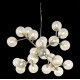 Подвесная люстра ST Luce Pallеre SL438.203.24