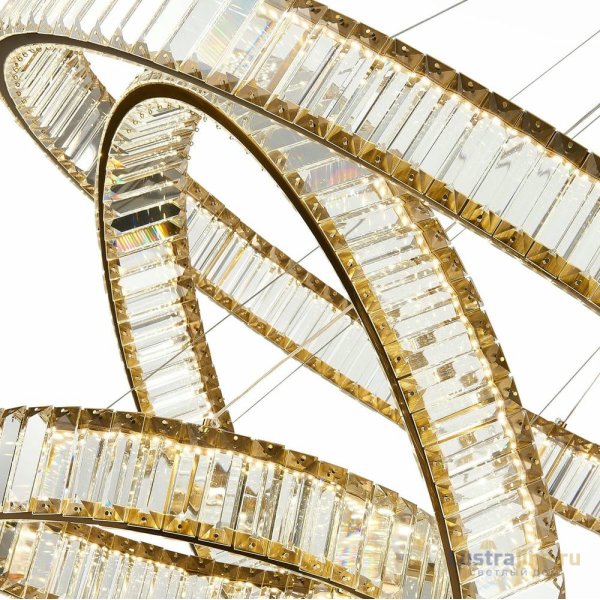 Подвесная люстра ST Luce Tivoli SL1622.303.03 Подвесная люстра ST Luce Tivoli SL1622.303.03