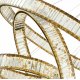 Подвесная люстра ST Luce Tivoli SL1622.303.03