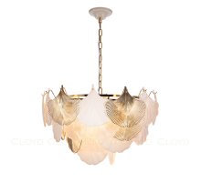 Подвесная люстра Cloyd Polynesia 10966