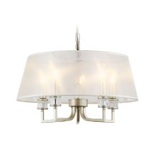 Подвесная люстра Ambrella Light High Light Classic LH71211