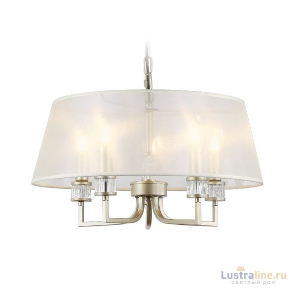 Подвесная люстра Ambrella Light High Light Classic LH71211 Подвесная люстра Ambrella Light High Light Classic LH71211