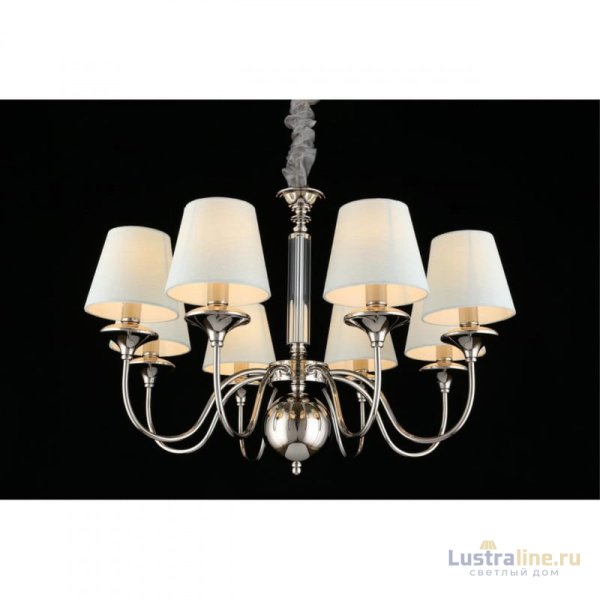 Подвесная люстра APLOYT Perla APL.731.03.08