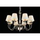Подвесная люстра APLOYT Perla APL.731.03.08