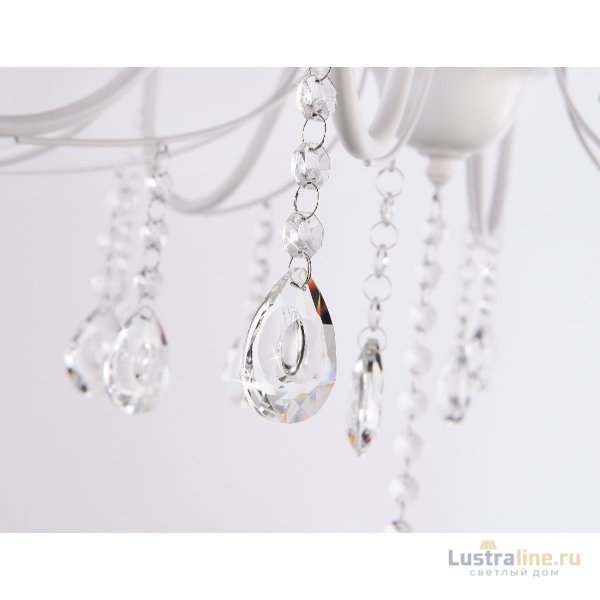 Подвесная люстра Ambrella Light Modern TR4605 Подвесная люстра Ambrella Light Modern TR4605