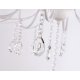Подвесная люстра Ambrella Light Modern TR4605