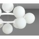 Подвесная люстра Kink Light Сида 07508-12,01
