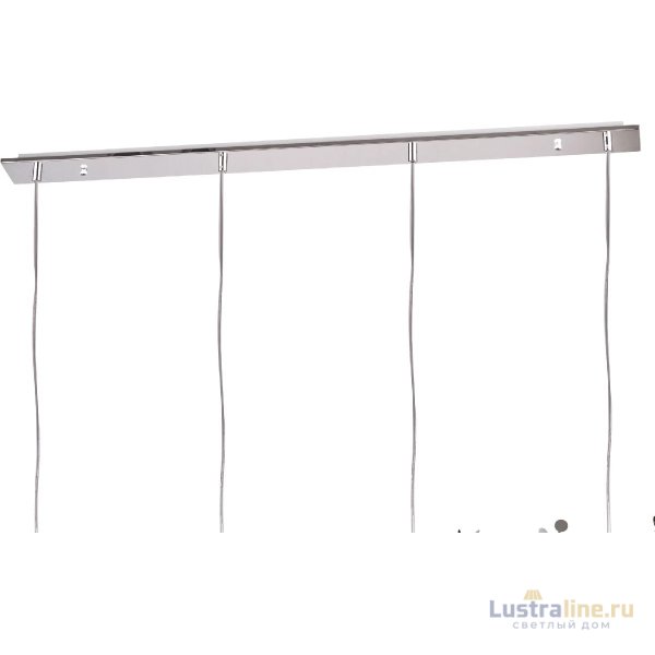 Подвесная люстра Lightstar Extra (721134+ 572144) L4PL721134