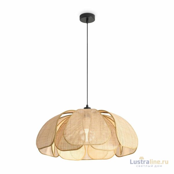Подвесная люстра Freya Cocoon FR5529PL-01B