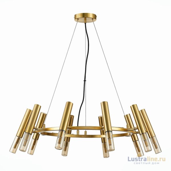 Подвесная люстра ST Luce Eclip SL1236.203.10