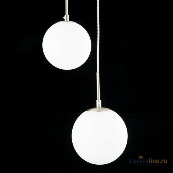Подвесная люстра Citilux Томми CL102034 Подвесная люстра Citilux Томми CL102034