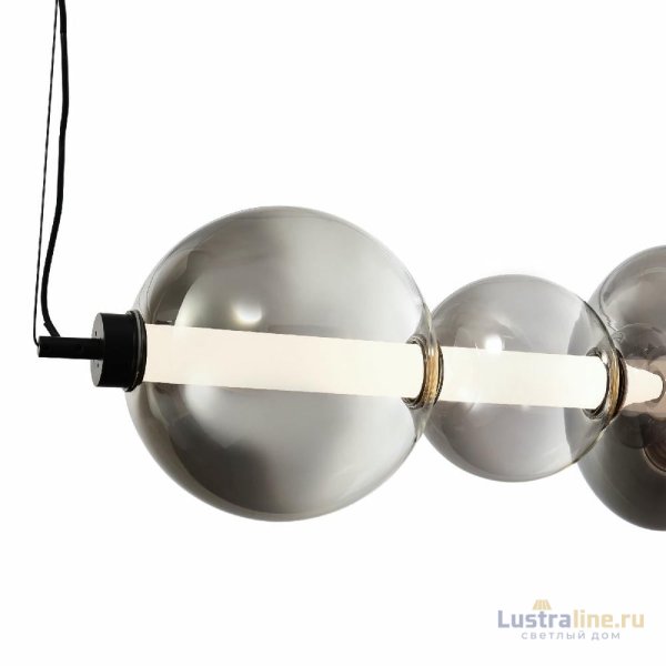 Подвесная люстра ST Luce Perlina SL6119.413.40 Подвесная люстра ST Luce Perlina SL6119.413.40