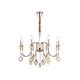 Подвесная люстра Ambrella Light Traditional TR4957