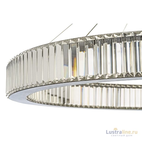 Подвесная люстра Arti Lampadari Anzio L 1.5.100.100 N Подвесная люстра Arti Lampadari Anzio L 1.5.100.100 N