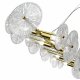 Подвесная люстра ST Luce Flero SL1657.213.08