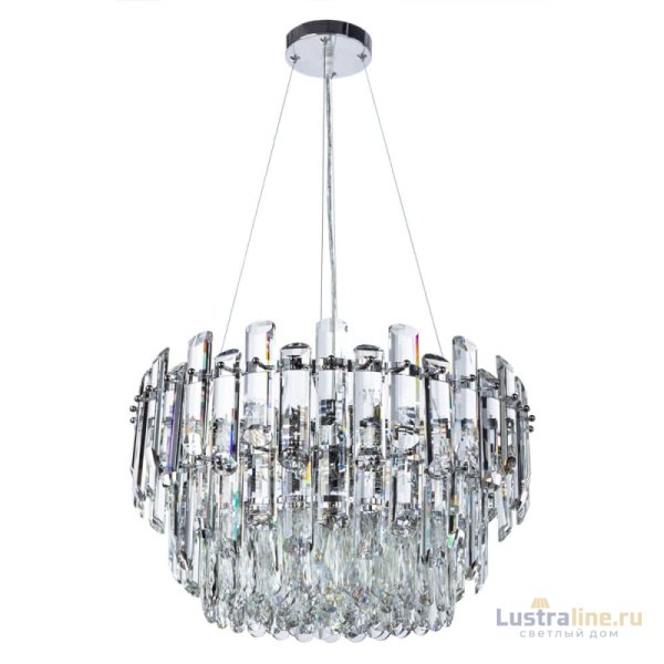 Подвесная люстра Divinare Bellatrix 3510/02 LM-11