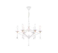 Подвесная люстра Ambrella Light Modern TR9596