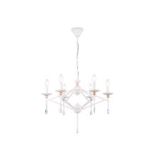 Подвесная люстра Ambrella Light Modern TR9596