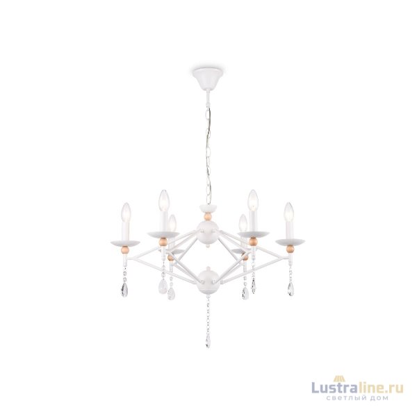 Подвесная люстра Ambrella Light Modern TR9596 Подвесная люстра Ambrella Light Modern TR9596