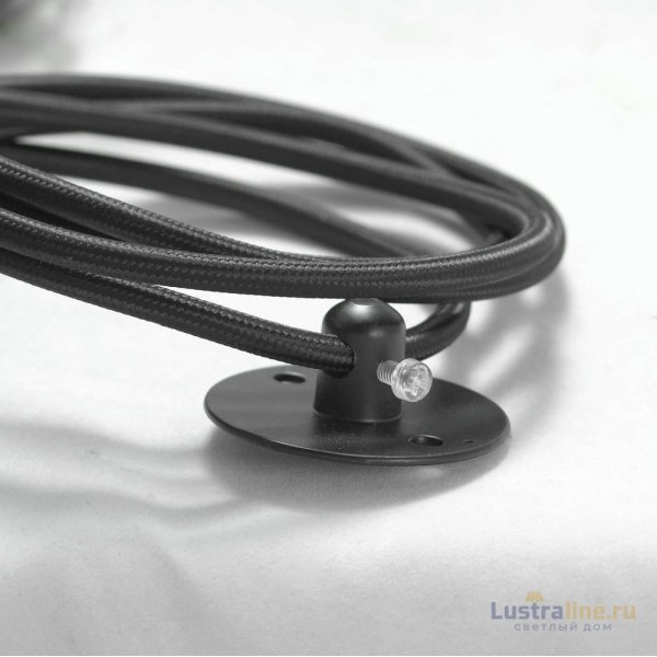Подвесная люстра Lussole Lgo Shirley LSP-8174 Подвесная люстра Lussole Lgo Shirley LSP-8174