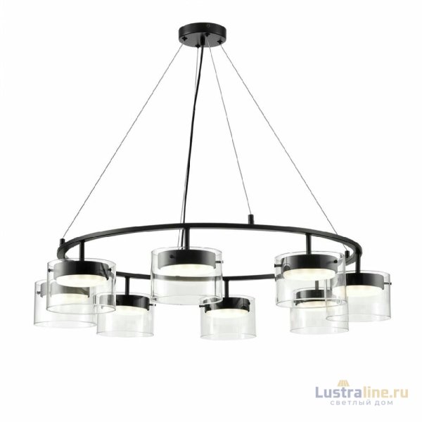 Подвесная люстра Lumion Natalina 8232/8
