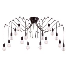 Подвесная люстра Loft IT Spider Loft1162/16