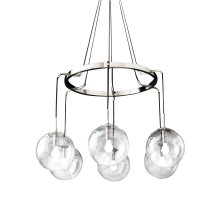 Подвесная люстра Delight Collection Languedoc KG0838P-6