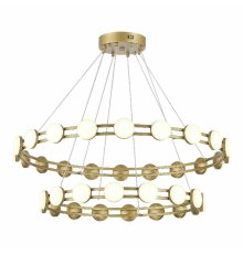 Подвесная люстра ST Luce Monro SL6610.203.36