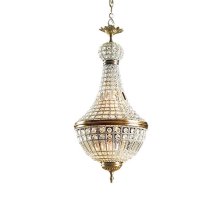 Подвесная люстра Delight Collection 19th c. French Empire KR0107P-5