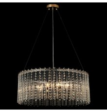 Подвесная люстра Illumico IL0104-8P-79 GD