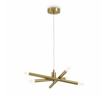 Подвесная люстра Freya Wands FR6130PL-L18B Подвесная люстра Freya Wands FR6130PL-L18B