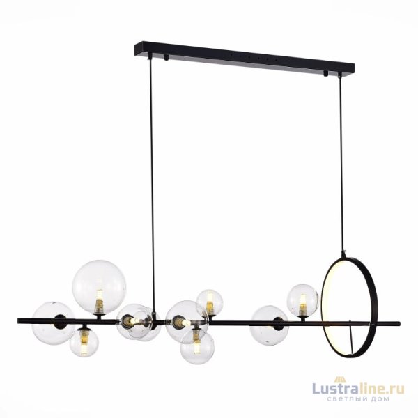 Подвесная люстра ST Luce Necton SL1165.423.15
