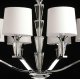 Подвесная люстра MW-Light Палермо 386018408