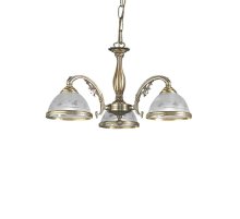 Подвесная люстра Reccagni Angelo L 3830/3